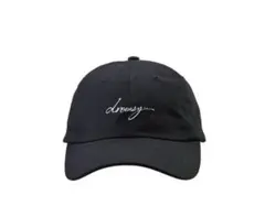 drowsy.. ドロージー　キャップ　永瀬廉