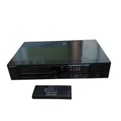 2026年最新】CDP-770 SONYの人気アイテム - メルカリ