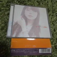 aiko キラキラ CD