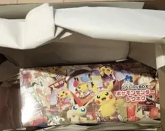 ポケモンセンター トウホク スペシャルBOX