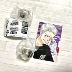 家庭教師ヒットマンREBORN! 笹川了平　まとめ売り　セット