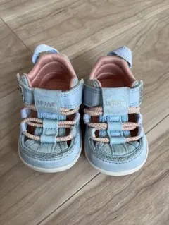 IFMEベビーサンダル