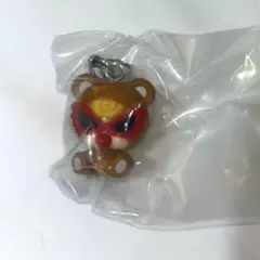 ヒスミニ ガチャ HYSTERICMINI TEDDY めじるしアクセサリー