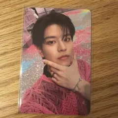 straykids スキズ スンミン トレカ ミュープラ DOIT