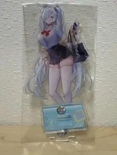 NIKKE 韓国コミケ シンデレラ アクリルスタンド ニケ アクスタ 同人