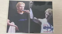 THE RAMPAGE ランペ 長谷川 慎