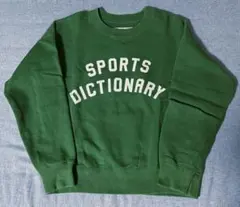 2025年最新】R＆D.M.Co- トレーナー・スウェットの人気アイテム - メルカリ