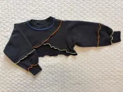 markey's メローショートスウェット Sサイズ　95cm 100cm