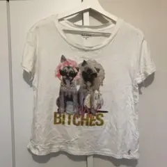 juicy couture ヴィンテージ tシャツ