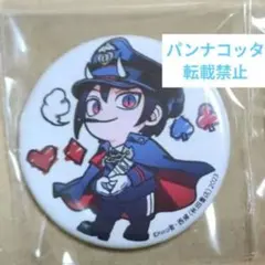 イフリート・ジン・エイト 缶バッジ - メルカリ