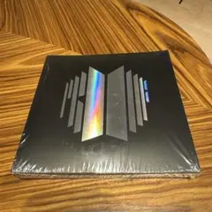 BTS Proof アルバム