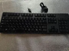 DELL キーボード KB216-B 有線 USB接続 本体のサムネイル
