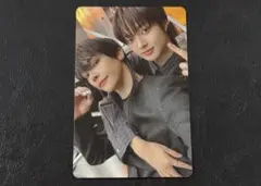 &TEAM go in blind 月狼 コンイズ ニコラス ウィジュ トレカ