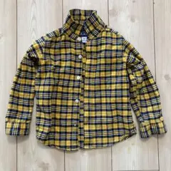 THE CHILDREN'S PLACE 長袖シャツ 3T 綿100%