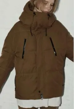 TODAYFULジャケット　ブラウン36 中古・古着通販】TODAYFUL (トゥデイフル) Flight Over Jacket