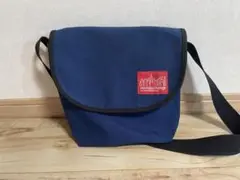 マンハッタンポーテージ CORDURA ショルダーバッグ