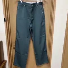ニコアンドDickies 別注ペインターパンツ