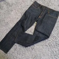 ビューティー＆ユース　デニム　コラボ