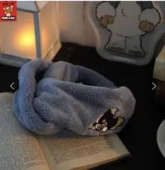 BAYFLOW グレムリン ターバン