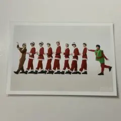 超特急 Happy 生写真