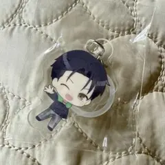 小波津志　BOT　アクリルめじるしガチャマスコット サイフィ