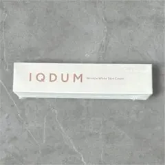 IQDUM イクダム リンクルクリーム 02 薬用シワ改善クリーム 30g