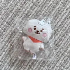 BTS BT21 マスコット