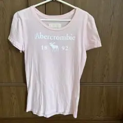 Abercrombie & Fitch Tシャツ レディース　M