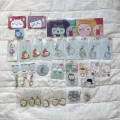 ちいかわ グッズ まとめ売り 大量セット - メルカリ
