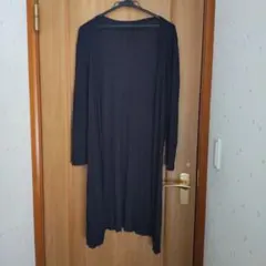 ICB ロングカーディガン 薄手