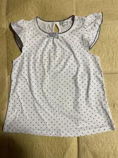 #オンワード子供テイシャツ140cm他下着２点
