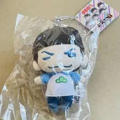 TAMAchan プライズ おすわり ぬいぐるみ たまちゃん おむつくん 全3種