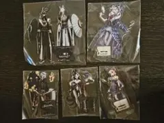 2026年最新】第五人格アクリルスタンドの人気アイテム - メルカリ