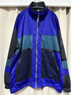 SUPERSTAR ヴィンテージジャージ MIZUNO 90s XLサイズ