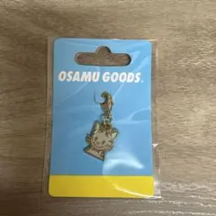 osamugoods チャーム　ミニチャーム　キャット