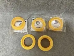 meiji らくらくミルクアタッチメントII 5個セット