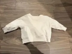 最終値下/futafuta 長袖クルーネック トレーナー