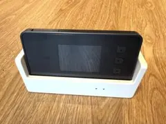 Speed Wi-Fi 5G X11 クレードルセット　モバイルルーターのサムネイル
