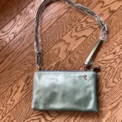 ペレボルサ（PELLE BORSA） ショルダーバッグ