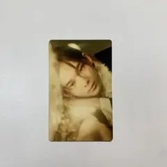 ENHYPEN ニキ トレカ