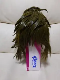 アイドリッシュセブン アイナナ 二階堂大和 アシストウィッグ使用