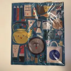 LOFT COCHAE オリジナルエコバッグ