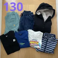 男の子  冬物まとめ売り   130〜140cm 2025年最新】130 男の子 まとめ売り 冬の人気アイテム - メルカリ