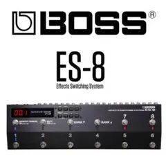 2025年最新】Boss ES-8の人気アイテム - メルカリ