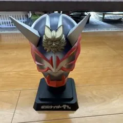 り*︎様 G.R.Oぼくらのジアース ブラックver. R.A.W.S限定シリア