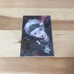 葛葉 ChroNoiR 7th ANNIVERSARY
