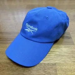 【Reebok×CIAOPANIC TYPY】ロゴキャップ