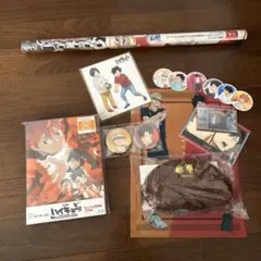 ハイキュー‼︎　ゴミ捨て場の決戦　Blu-ray 豪華版　アニメイト限定セット