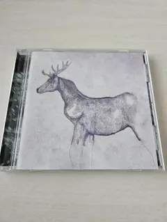 米津玄師　馬と鹿シングルCD