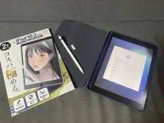 処分【ApplePencil付】iPad／第９世代／10.2inch／64GB